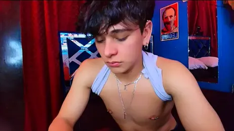 Luke_Howland — вебкам-модель онлайн на stripchat