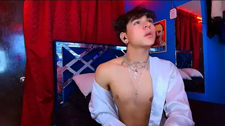 Luke_Howland — stripchat