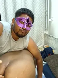 Model_no12 — Stripchat stream photo (Jun 2025)