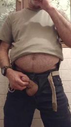 serge4fun1 — вебкам-модель онлайн на cam4