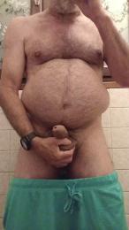 serge4fun1 — вебкам-модель онлайн на cam4