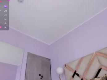 kylie_reyes — Chaturbate stream photo (Jul 2026)