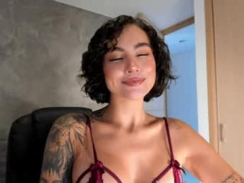 valerieaustin — вебкам-модель онлайн на chaturbate