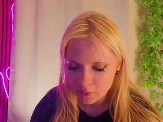 tramiewilson — Camsoda stream photo (Sep 2026)