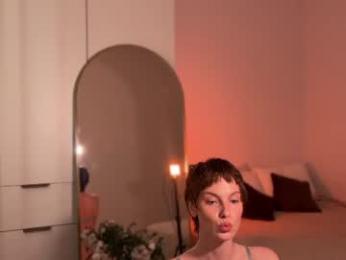daisy_mint — Chaturbate profile photo