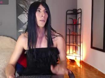 krissyyts — вебкам-модель онлайн на chaturbate