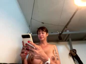 marialaboxxx — Chaturbate stream photo (Feb 2026)