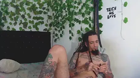 caribbeanlover1 — Stripchat stream photo (Aug 2025)