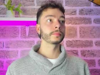 noah_ricci_ — Chaturbate stream photo (Mar 2026)