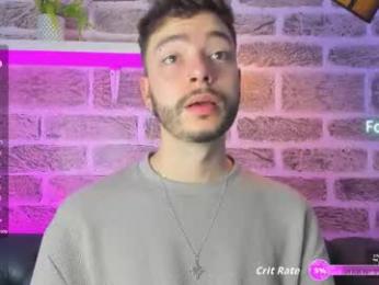 noah_ricci_ — Chaturbate stream photo (Mar 2026)