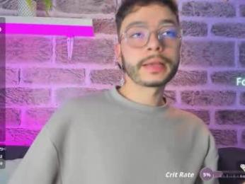 noah_ricci_ — Chaturbate stream photo (Mar 2026)