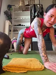 SkinnyLilly — Stripchat stream photo (Mar 2026)