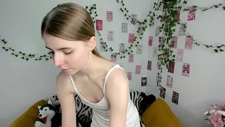Honey_Lia — stripchat