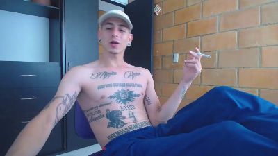 xxxmethodic — Cam4 profile photo