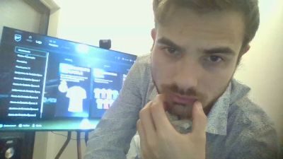 Danievio21 — Cam4 profile photo