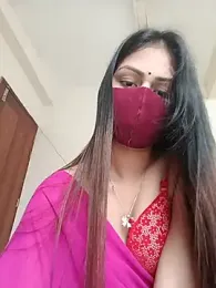 Tanisha-1 — вебкам-модель онлайн на stripchat