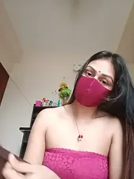 Tanisha-1 — вебкам-модель онлайн на stripchat