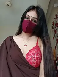 Tanisha-1 — вебкам-модель онлайн на stripchat