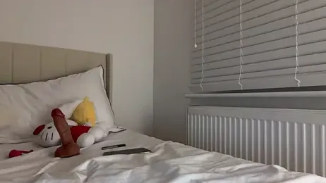 mariareevx — вебкам-модель онлайн на stripchat