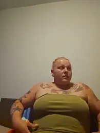 Lady_Peggi — Stripchat profile photo