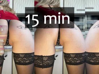 --Kris-- — Bongacams stream photo (Mar 2026)