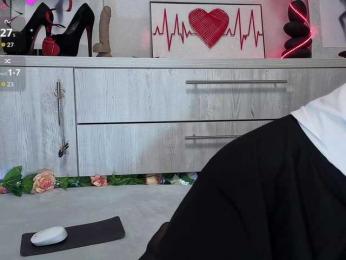 --Kris-- — Bongacams stream photo (Mar 2026)