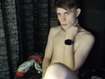 cute_oliver — Chaturbate stream photo (Mar 2026)