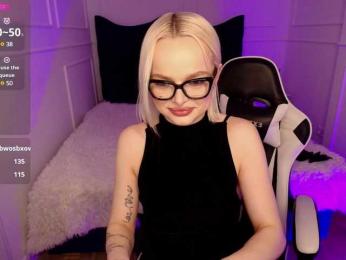 horny-blondie — bongacams