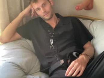 alaskangold — Chaturbate stream photo (Aug 2026)