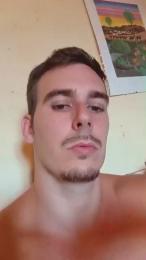 johnboyy — вебкам-модель онлайн на cam4