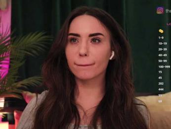 BabyYoda — Bongacams stream photo (Feb 2026)