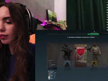 BabyYoda — Bongacams stream photo (Mar 2026)