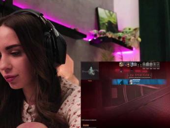 BabyYoda — Bongacams stream photo (Mar 2026)