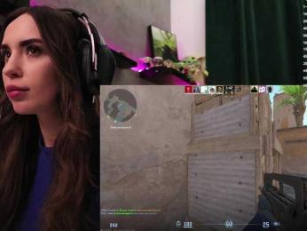 BabyYoda — Bongacams stream photo (Mar 2026)