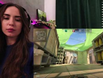 BabyYoda — Bongacams stream photo (Mar 2026)