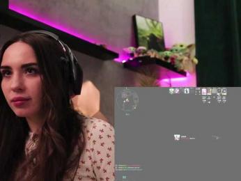 BabyYoda — Bongacams stream photo (Mar 2026)