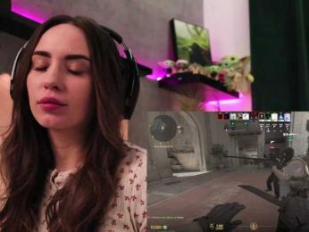 BabyYoda — Bongacams stream photo (Mar 2026)