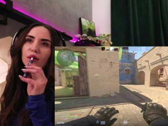 BabyYoda — Bongacams stream photo (Mar 2026)