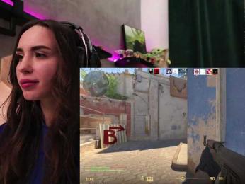 BabyYoda — Bongacams profile photo