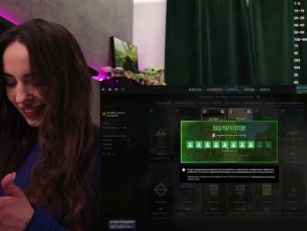 BabyYoda — Bongacams stream photo (Feb 2026)