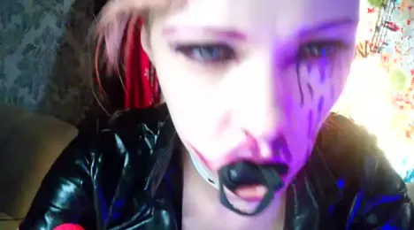 WildMissNiks — Stripchat stream photo (Oct 2023)