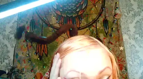 WildMissNiks — Stripchat stream photo (Nov 2023)