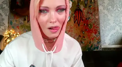 WildMissNiks — Stripchat stream photo (Nov 2023)