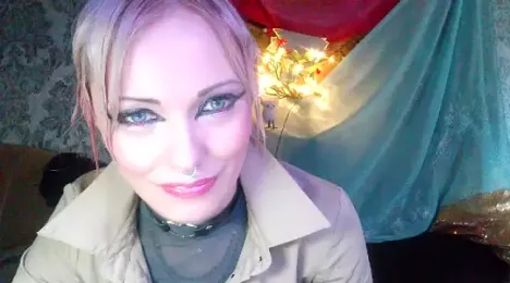 WildMissNiks — Stripchat stream photo (Nov 2023)