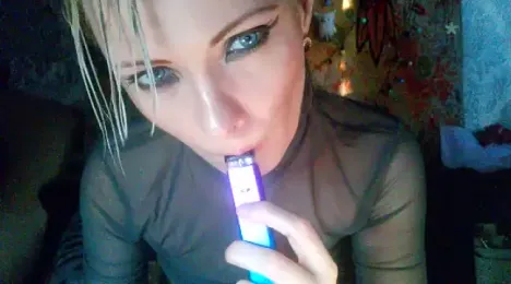 WildMissNiks — Stripchat stream photo (Oct 2023)