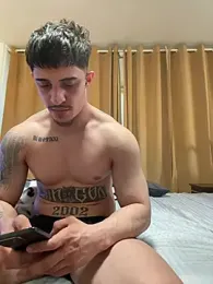 PassionGame — Stripchat stream photo (Mar 2026)
