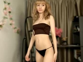 lonadejonge — Chaturbate profile photo