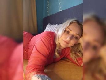 Tanysha-1 — bongacams