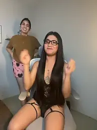 JassmineLove — Stripchat stream photo (Jul 2026)