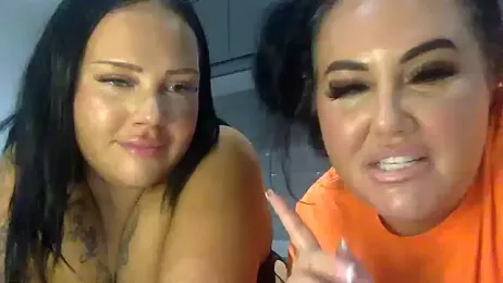 SnowBunnie97 — Stripchat stream photo (Dec 2025)
